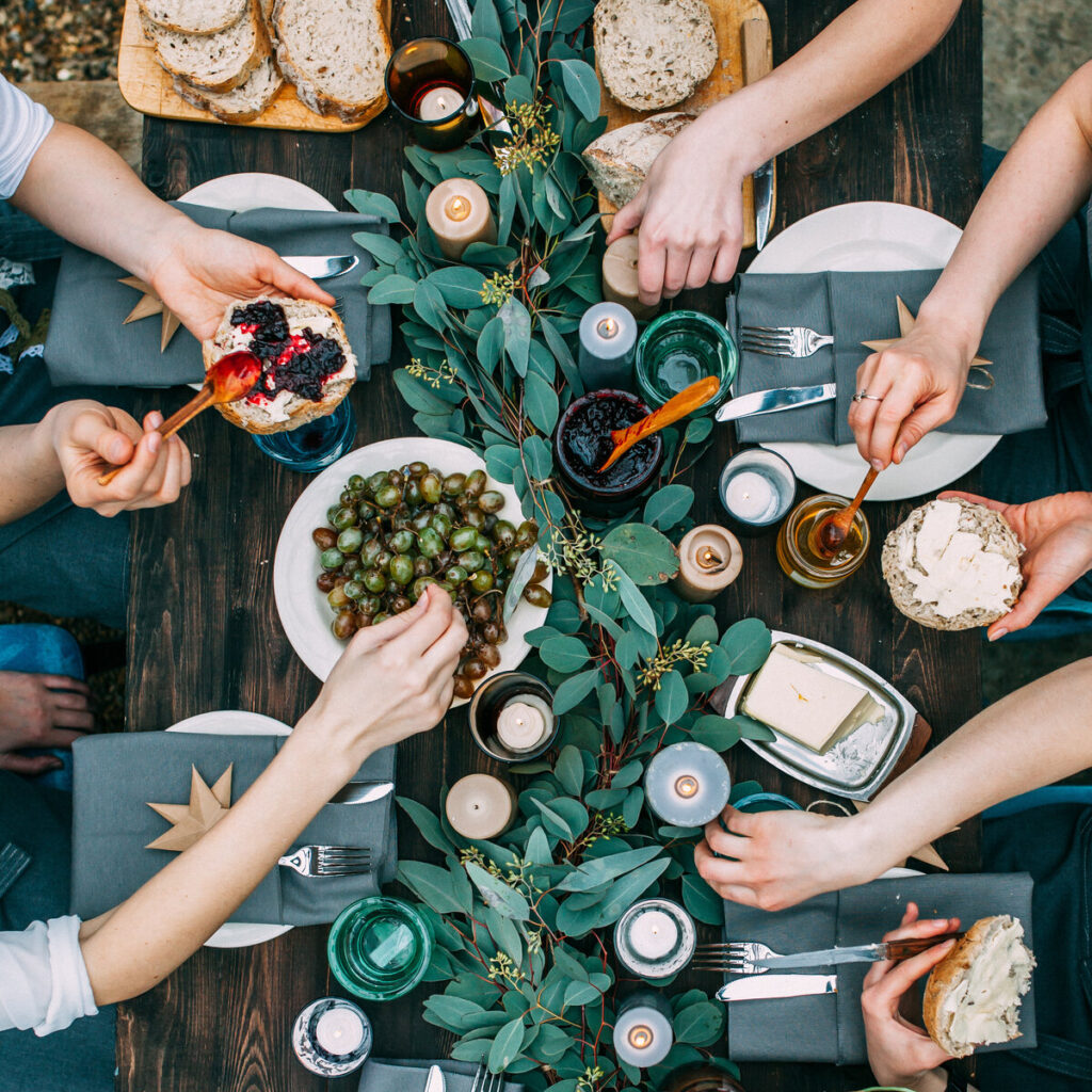 A Foodie’s Guide to Village of the Branch: Where to Eat, Savor, and Indulge in Smithtown’s Hidden Gem